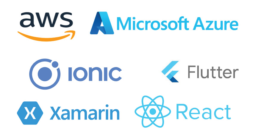 Android App Development Melbourne - Azure, AWS, Flutter, React Native, Ionic, Xamarin