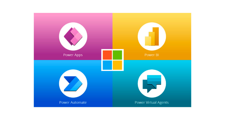 Microsoft Power App Services