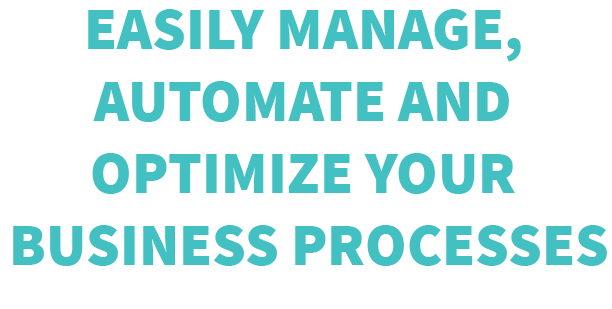 Nintex Process Management and Workflow Automation