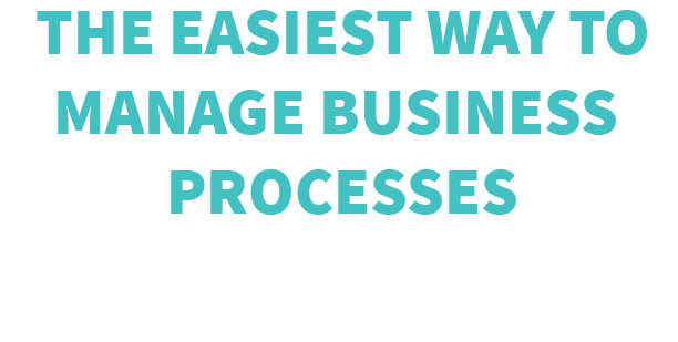 Promapp Process Mapping