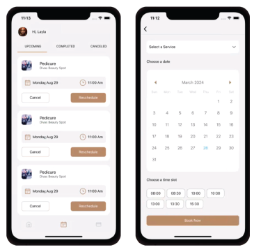 App Development Melbourne