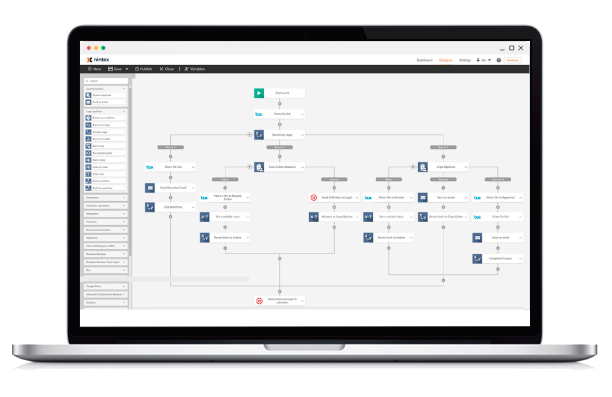 Nintex Consulting and Support